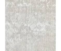 Grindų lentos Baltas ir medis 5,11 m² 55 vnt. PVC