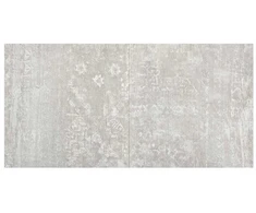 Grindų lentos Baltas ir medis 5,11 m² 55 vnt. PVC