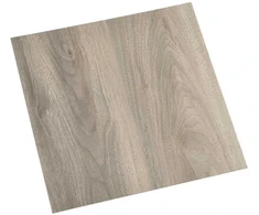 Grindų lentos Medžio spalva 5,11 m² 55 vnt. PVC