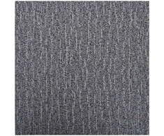 Grindų lentos Balta ir pilka 5,11 m² 55 vnt. PVC