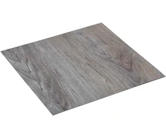 Grindų lentos Šviesiai rudas 5,11 m² 55 vnt. PVC