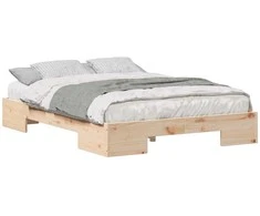 Lova Lovos rėmas Ruda 135 x 190 cm