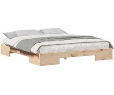 Lovos rėmas Ruda 200 x 200 cm