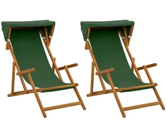 Gulintojas 2 pcs 3 Pozicija Kietas eukalipto medis Žalia