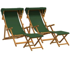 Gulintojas 4 pcs 3 Pozicija Kietas eukalipto medis Žalia