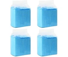 Neaustinės medžiagos augintinių treniruočių pagalvėlė 200 pcs