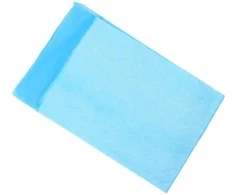 Neaustinės medžiagos augintinių treniruočių pagalvėlė 50 pcs