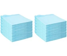 Neaustinės medžiagos augintinių treniruočių pagalvėlė 50 pcs