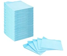 Neaustinės medžiagos augintinių treniruočių pagalvėlė 50 pcs