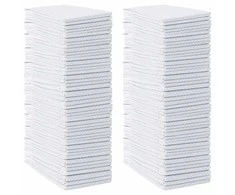 Neaustinės medžiagos augintinių treniruočių pagalvėlė 100 pcs