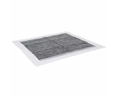Neaustinės medžiagos augintinių treniruočių pagalvėlė 100 pcs