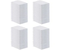 Neaustinės medžiagos augintinių treniruočių pagalvėlė 200 pcs