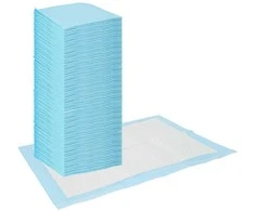 Neaustinės medžiagos augintinių treniruočių pagalvėlė 200 pcs