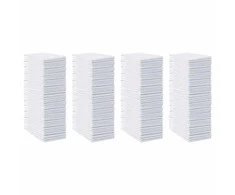 Neaustinės medžiagos augintinių treniruočių pagalvėlė 200 pcs