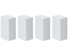 Neaustinės medžiagos augintinių treniruočių pagalvėlė 200 pcs