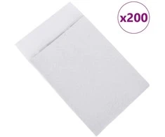 Neaustinės medžiagos augintinių treniruočių pagalvėlė 200 pcs