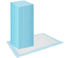 Neaustinės medžiagos augintinių treniruočių pagalvėlė 400 pcs