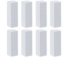 Neaustinės medžiagos augintinių treniruočių pagalvėlė 400 pcs