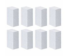Neaustinės medžiagos augintinių treniruočių pagalvėlė 400 pcs