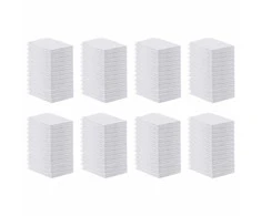 Neaustinės medžiagos augintinių treniruočių pagalvėlė 400 pcs