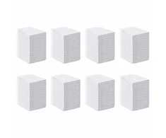 Neaustinės medžiagos augintinių treniruočių pagalvėlė 400 pcs