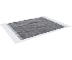 Neaustinės medžiagos augintinių treniruočių pagalvėlė 50 pcs