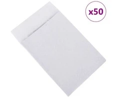 Neaustinės medžiagos augintinių treniruočių pagalvėlė 50 pcs