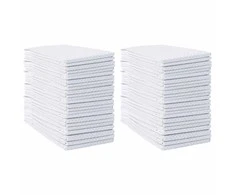 Neaustinės medžiagos augintinių treniruočių pagalvėlė 50 pcs