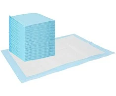 Neaustinės medžiagos augintinių treniruočių pagalvėlė 50 pcs
