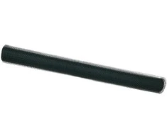 Heksagoninė tvora Žalia 1,5 x 50 m PVC