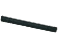 Heksagoninė tvora Žalia 1,6 x 10 m PVC