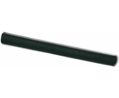 Heksagoninė tvora Žalia 1,6 x 100 m PVC