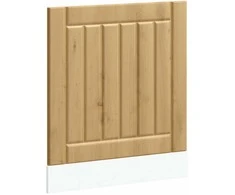 indaplovės skydelis Lucca Artisan Oak Engineered Wood