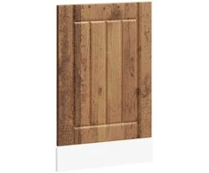 indaplovės skydelis Lucca Old Wood Engineered Wood