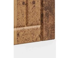 indaplovės skydelis Lucca Old Wood Engineered Wood