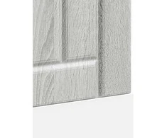 indaplovės skydelis Lucca Pilka Sonoma Engineered Wood