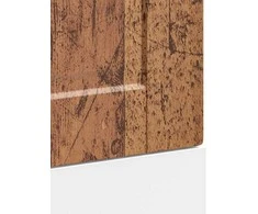 Indaplovės skydelis, Porto, medienos, 45x1,5x57cm, mediena
