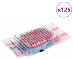 Indaplovės tabletės 125 pcs