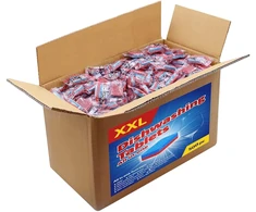 Indaplovės tabletės 125 pcs