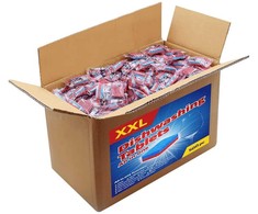 Indaplovės tabletės 125 pcs