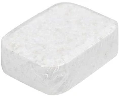 Indaplovės tabletės Baltas