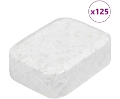Indaplovės tabletės Baltas