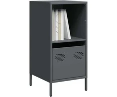 indauja antracitas 35x39x73,5 cm šaltai valcuotas plienas