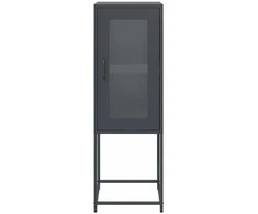 indauja antracitas 36x39x107 cm šaltai valcuotas plienas