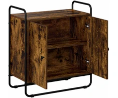 Indauja Dūminio ąžuolo 68 x 35 x 75 cm Apdirbta mediena