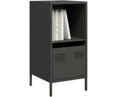 indauja juoda 35x39x73,5 cm Šaltai valcuotas plienas