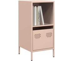 indauja rožinė 35x39x73,5 cm šaltai valcuotas plienas