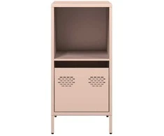 indauja rožinė 35x39x73,5 cm šaltai valcuotas plienas