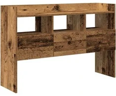 indauja Sena mediena 105x30x70 cm Inžinierinė mediena