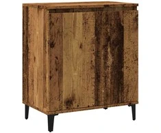 indauja Sena mediena 60x35x70 cm Inžinierinė mediena